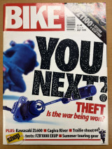 Bike 07/1995
