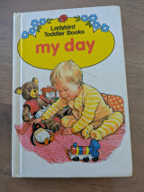 My day
