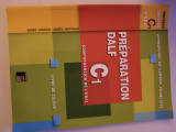 Preparation dalf C1