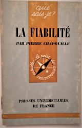 La fiabilite