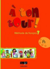 A Ton Tour 1 A1 Methode