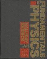 Fundamentals of physics