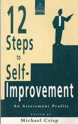 12 Steps to Self - Improvement