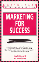 Marketing for Success