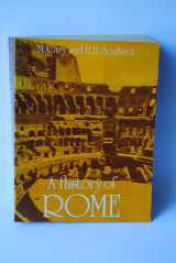 A History of Rome