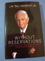 Without Reservations