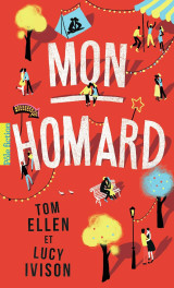 Mon homard
