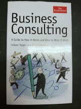 Business Consulting