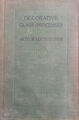 Decorative Glass Processes