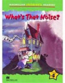 What's that Noise?