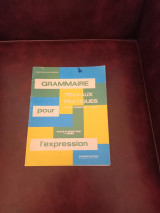 Grammaire travaux pratiques cours elementaire