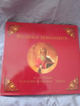 Religious Monuments in the Region of Eastern Macedonia - Thrace