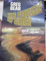 The Forge of God