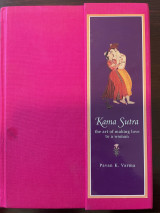Kama Sutra: The Art of Making Love to a Woman