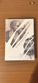 The Origins of Radical Criminology