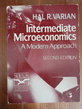 Intermediate Microeconomics