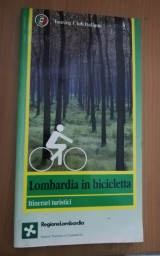 Lombardia in bicicleta