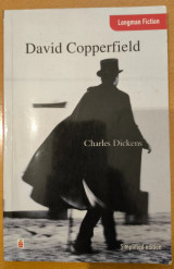 David Copperfield
