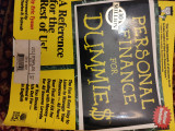 Personal finance for dummies