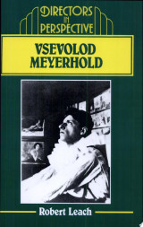 Vsevolod Meyerhold