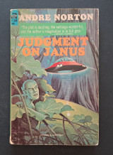 Judgement on Janus