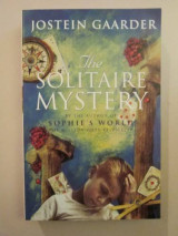 The solitaire mystery