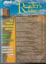 Reader’s Digest, August 1994