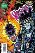 Marvel Comics Presents, Vol. #147 (Falcon / Vengeance)