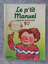 Le p'tit manuel