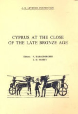 Cyprus at the close of the late Bronze Age