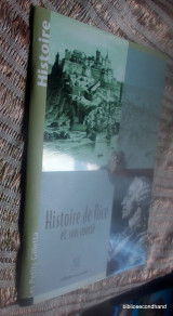 Histoire de Nice et son comté