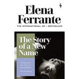 The Story of A New Name