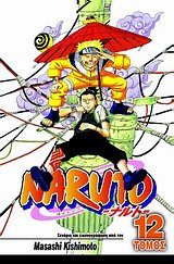 Naruto- Η μεγάλη σύγκρουση