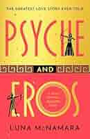 Psyche and Eros