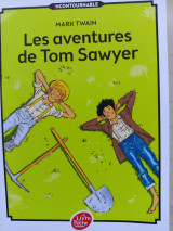 Les aventures de Tom Sawyer