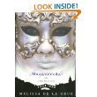 Masquerade (Blue Bloods, Book 2)