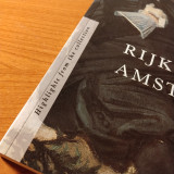 Rijksmuseum, Amsterdam