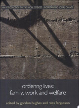 Ordering Lives