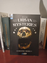 Urban Mysteries (Second Book)