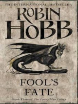 Fool's Fate
