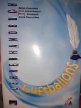 Lehrerhandbuch Luftballoons.