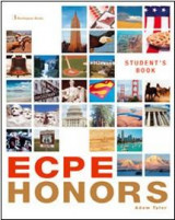 Ecpe Honors