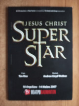 Jesus Christ Super Star