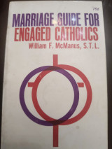 Marriage guide for engaged Catholics