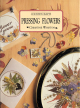 Pressing Flowers