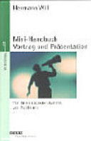 Mini-Handbuch Vortrag und Präsentation