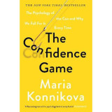 The Confidence Game