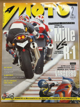 Moto τεύχος 210