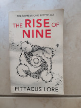 The rise of nine