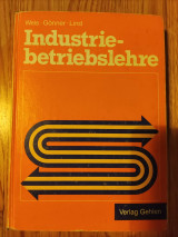 Industrie-betriebslehre